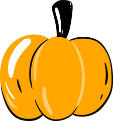 halloween pumpkin 