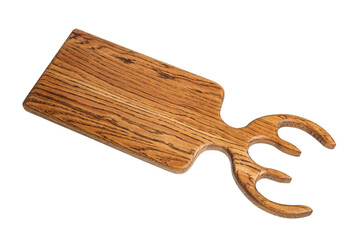 Original authentic wooden tableware, an excellent solution for serving and decorating the table, adds comfort and style