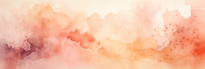 Obraz premium Abstract Watercolor Background