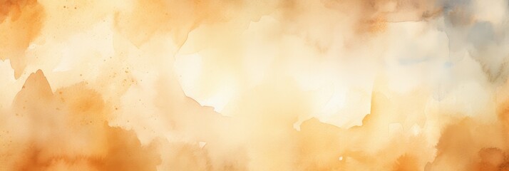 Obraz premium Abstract Watercolor Background