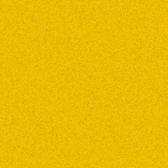 Fototapeta premium Yellow sponge texture