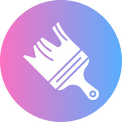 Paint Brush Icon