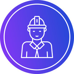 Engineer Icon