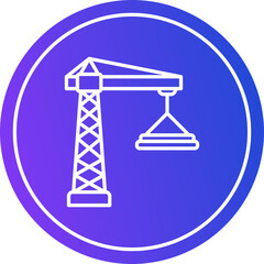Construction Icon
