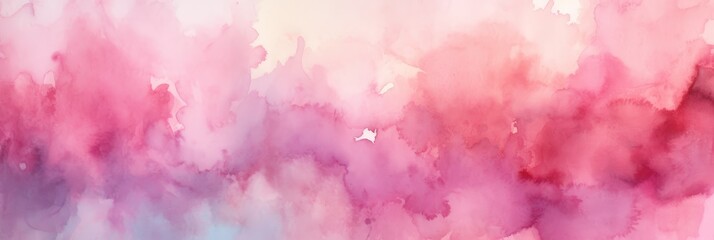 Obraz premium Abstract Watercolor Background