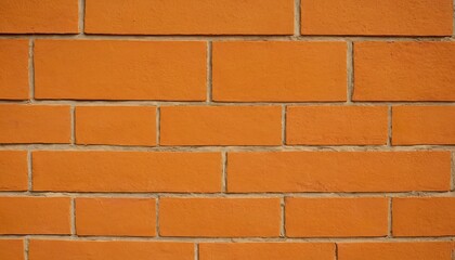 Red brick wall texture. Abstract brick wall background
9