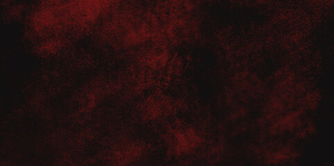 Abstract distressed grunge wall aged red texture concrete marble interior stone backdrop texture. Empty red anthracite wall grunge textured concrete background. red color wall background texture.