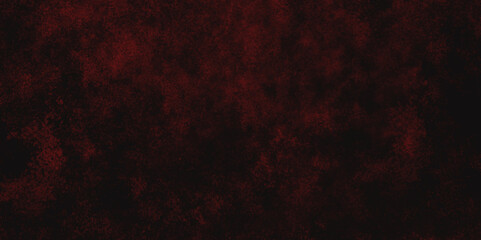 Abstract distressed grunge wall aged red texture concrete marble interior stone backdrop texture. Empty red anthracite wall grunge textured concrete background. red color wall background texture.