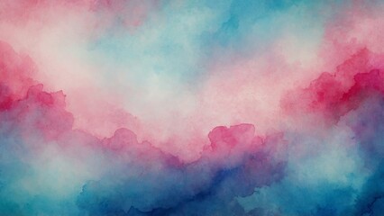 watercolor painted background. abstract illustration wallpaper. brush stroked painting