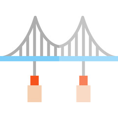 Bridge Icon