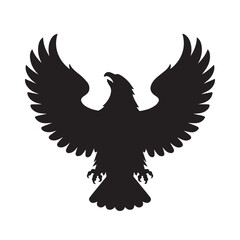 eagle vector design