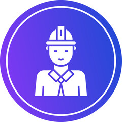 Engineer Icon