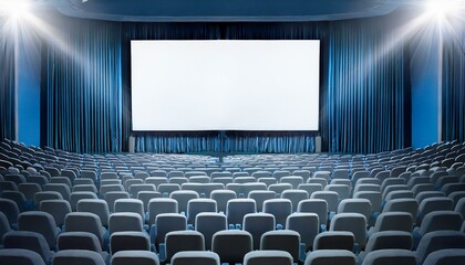 Obraz premium Exceptional venues for standout presentations. 