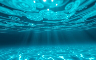 surface with ripples