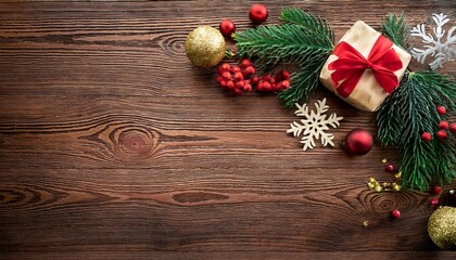 Decorate your phone with Christmas spirit.  