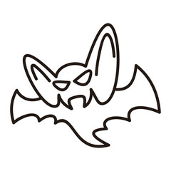 Obraz premium 03-Bat.svg