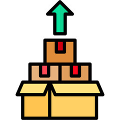 Product Release Icon