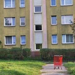 Balkan city © Kamiloss