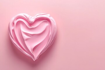 Obraz premium Assorted hand painted hearts