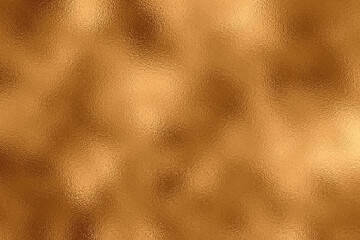 Obraz premium Luxury metallic gold foil leaf texture background, shiny and glossy glitter wallpaper for surface design.