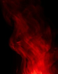 New Abstract flowing wave background
