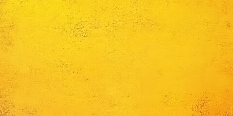 Vibrant Yellow Textured Background for Creative Projects