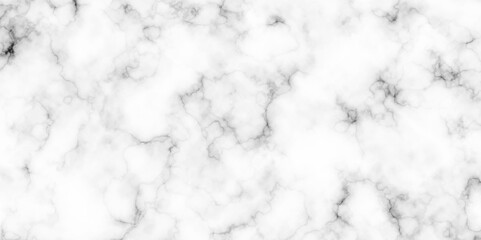 White marble texture and background. Texture Background, Black and white Marbling surface stone wall tiles texture. Close up white marble from table, Marble granite white background texture.