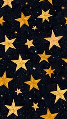 Fototapeta premium stars 