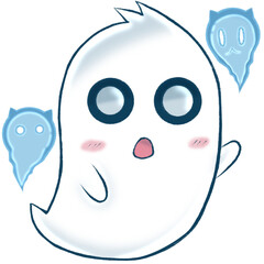 Soul and Poltergeist