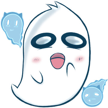 Soul and Poltergeist