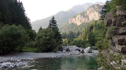 Río Ara © javisanx