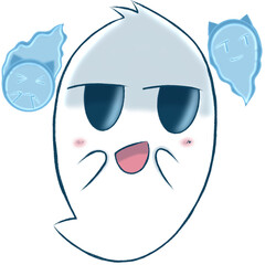 Soul and Poltergeist