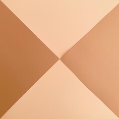 New Orange wave background
