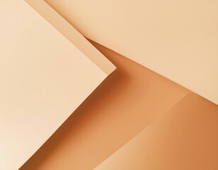 New Orange wave background
