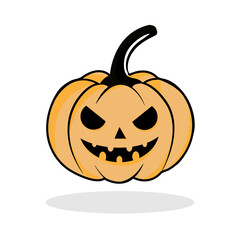 Halloween Pumpkin