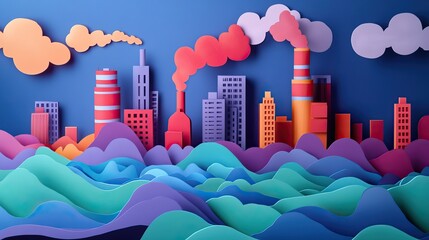 Air Quality Deterioration in an Environment with Incinerated Debris Air Pollution from Burned Waste in the Environment