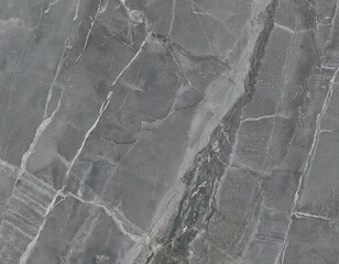 Grey textured concrete wall background
