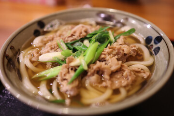 しんぺいうどん