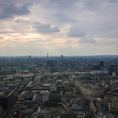 London view from the top
