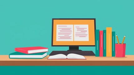 Online Study Group with Multiple Documents and Screens