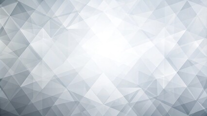 Fototapeta premium Abstract geometric gradient background
