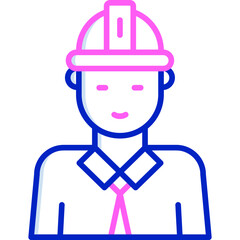 Engineer Icon