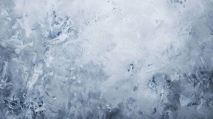 Obraz premium Gray gradient cement texture background