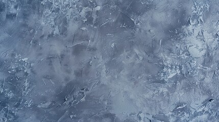 Obraz premium Gray gradient cement texture background