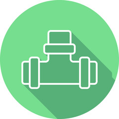 Pipeline Icon