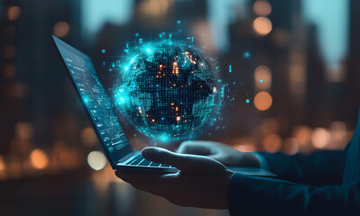 Global Marketing Automation Software - Business Development, CRM, Digital Online Processes, Automation Technology Systems design