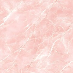 Tile image, Pale pink marble with soft white veins