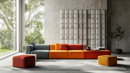 Trends in comfort-focused products