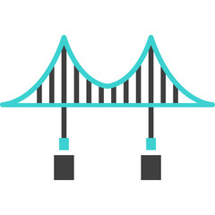 Bridge Icon