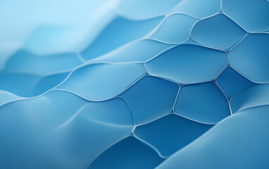 Obraz premium Abstract background of color texture art 